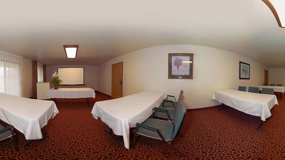 Quality Inn & Suites Bakersfield Esterno foto